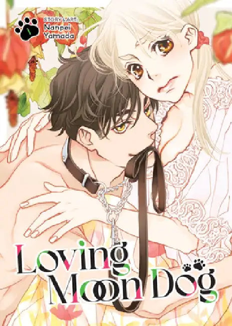 Loving Moon Dog Vol. 1 by Nanpei Yamada