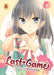 Last Game Vol. 8 by Shinobu Amano