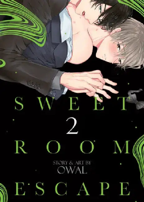 Sweet Room Escape Vol. 2 by Owal