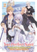 The Too-Perfect Saint: Tossed Aside by My Fiance and Sold to Another Kingdom (Light Novel) Vol. 2 by Fuyutsuki Koki