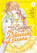 I Want to Escape from Princess Lessons (Manga) Vol. 3 by Izumi Sawano