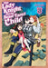 The Lady Knight and the Beast-Eared Child Vol. 3 by Taboengine