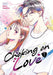 Choking on Love Vol. 2 by Keiko Iwashita