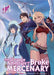 The Strange Adventure of a Broke Mercenary (Light Novel) Vol. 13 by Mine