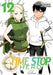 Time Stop Hero Vol. 12 by Yasunori Mitsunaga