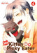 My Kitten is a Picky Eater Vol. 4 by Migiri Miki