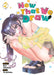 Now That We Draw Vol. 2 by Kyu Takahata