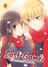 Last Game Vol. 9 by Shinobu Amano