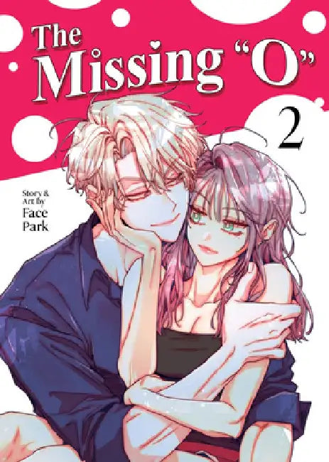 The Missing O (Comic) Vol. 2 by Face Park