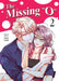 The Missing O (Comic) Vol. 2 by Face Park