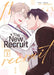 The New Recruit (Comic) Vol. 3 by Moscareto