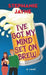 I've Got My Mind Set on Brew by Stephanie Jayne