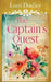The Captain's Quest: The Leeward Islands Series by Lorri Dudley