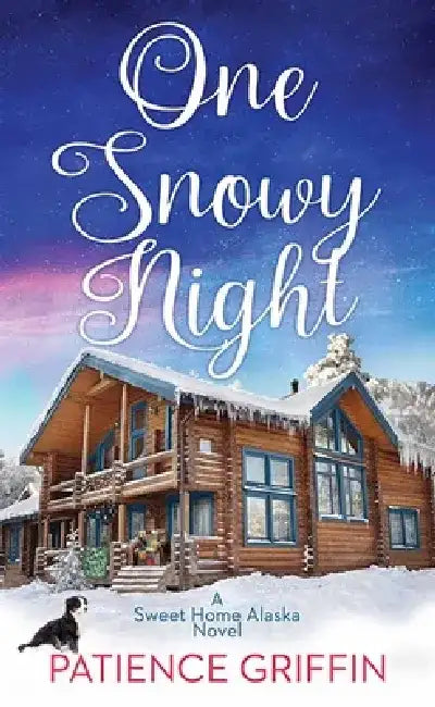 One Snowy Night by Patience Griffin