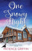 One Snowy Night by Patience Griffin