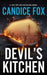 Devil's Kitchen by Candice Fox