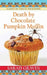 Death by Chocolate Pumpkin Muffin: A Death by Chocolate Mystery by Sarah Graves