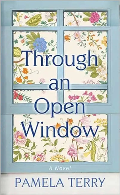 Through an Open Window by Terry, Pamela