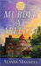 Murder at Arleigh: A Gilded Newport Mystery by Maxwell, Alyssa