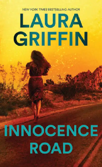 Innocence Road by Laura Griffin