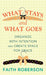 What Stays and What Goes: Organize with Intention and Create Space for Grace by Faith Roberson