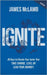 Ignite: Take Charge. Level Up. Lead Your Journey by McLamb, James