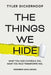The Things We Hide: A Guide to Identifying Hidden Barriers and Leading with Authenticity by Tyler Dickerhoof, John C. Maxwell