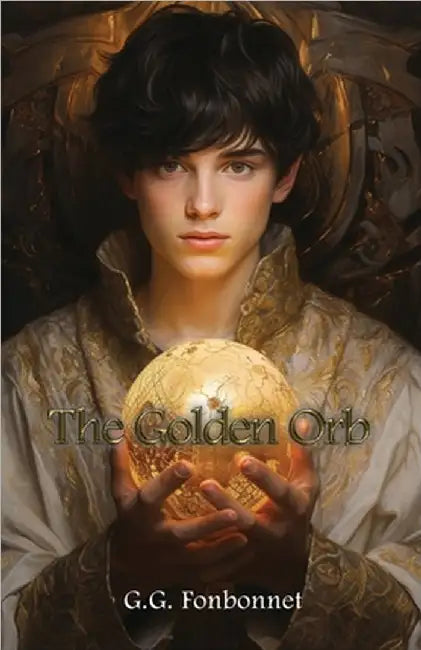 The Golden Orb by G. G. Fonbonnet