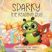 Sparky The Reading Bug by Clare L. Farrell, Nithini Wathsala