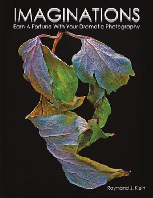 Imaginations: Earn A Fortune With Your Dramatic Photography by Raymond J. Klein