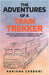 The Adventures of a Train Trekker: One Lady's Journeys on the Indian Pacific and the Ghan and Tales of Queensland Rail by Adriana Carboni