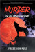 MURDER On Big Stony Lonesome by Frederick Poss