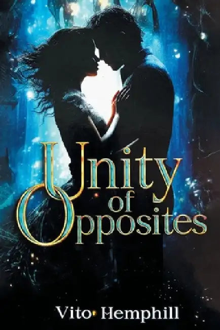 Unity of Opposites by Vito Hemphill