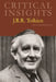 Critical Insights: J. R. R. Tolkien: Print Purchase Includes Free Online Access by Joseph M. Sommers
