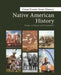 Great Events from History: Native American History (3 Volume Set): Print Purchase Includes Free Online Access by Salem Press