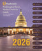 Hudson's Washington News Media Contacts Guide, 2026: Print Purchase Includes 3 Months Free Online Access by Grey House Publishing