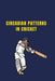 Circadian Patterns in Cricket by Jaweed Saleem