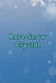 Rare Snow Crystal by Shaina Roy