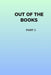 Out of the Books by Hedley Kayson