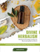 Divine Herbalism by Jessica Divine