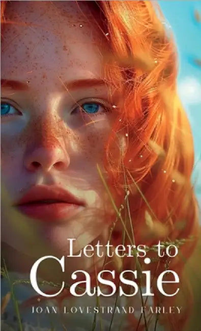 Letters to Cassie by Joan Lovestrand Farley
