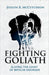 Fighting Goliath: Slaying The Giant of Bipolar Disorder by Jesslyn R. McCutcheon