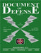 Document Of Defense - Part 2: Plans And Agendas Laid Bare by Researcher A333