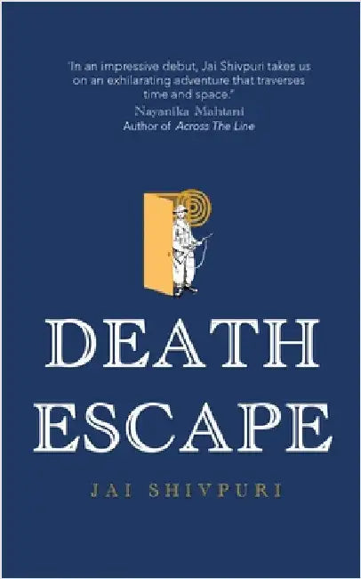 Death Escape by Jai Shivpuri