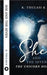 She And The Seven: The Unicorn Horn by K Thulasi K