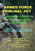ARMED FORCE TRIBUNAL ACT- SUPREME COURT'S LATEST LEADING CASE LAWs: Case Notes- Facts- Findings of Apex Court Judges & Citations by Jayprakash Bansilal Somani