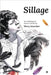Sillage: An Anthology of Prose and Poems by by Shrey Janardan