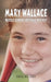 Mary Wallace Middle School Softball Pitcher by Daniel McLinden