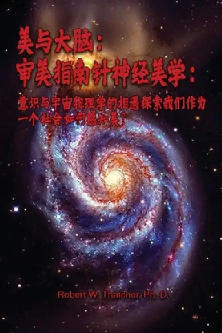 美与大脑：审美指南针神经美学：意识与ध by Robert W. Thatcher