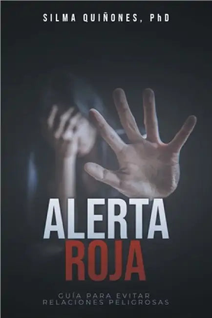 Alerta Roja by Quinones, Silma